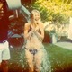 Gwyneth Paltrow, Instagram, Ice Bucket Challenge